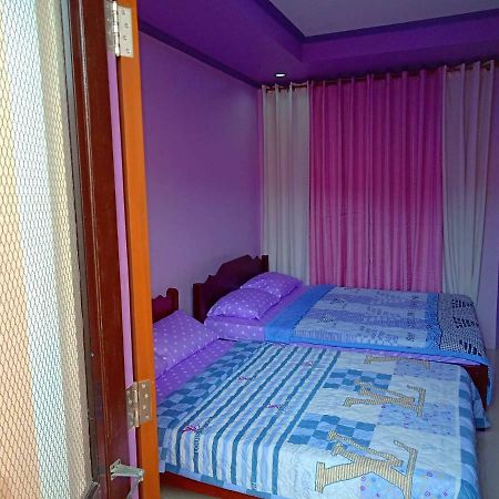 Mary Chiang Baguio Transient House Hotel Baguio City Ngoại thất bức ảnh