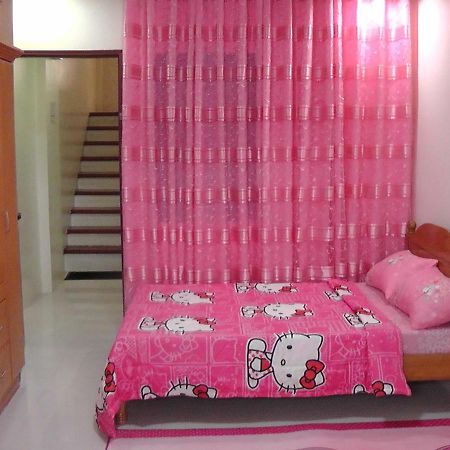 Mary Chiang Baguio Transient House Hotel Baguio City Ngoại thất bức ảnh