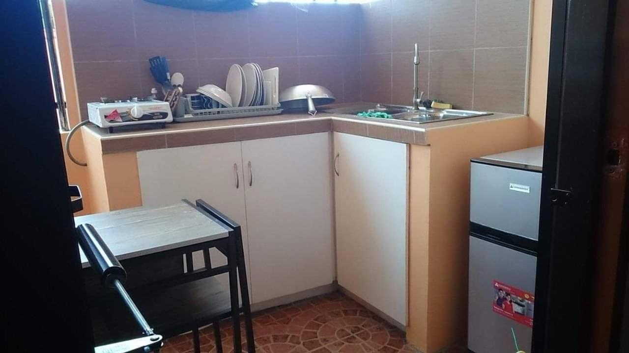 Mary Chiang Baguio Transient House Hotel Baguio City Ngoại thất bức ảnh
