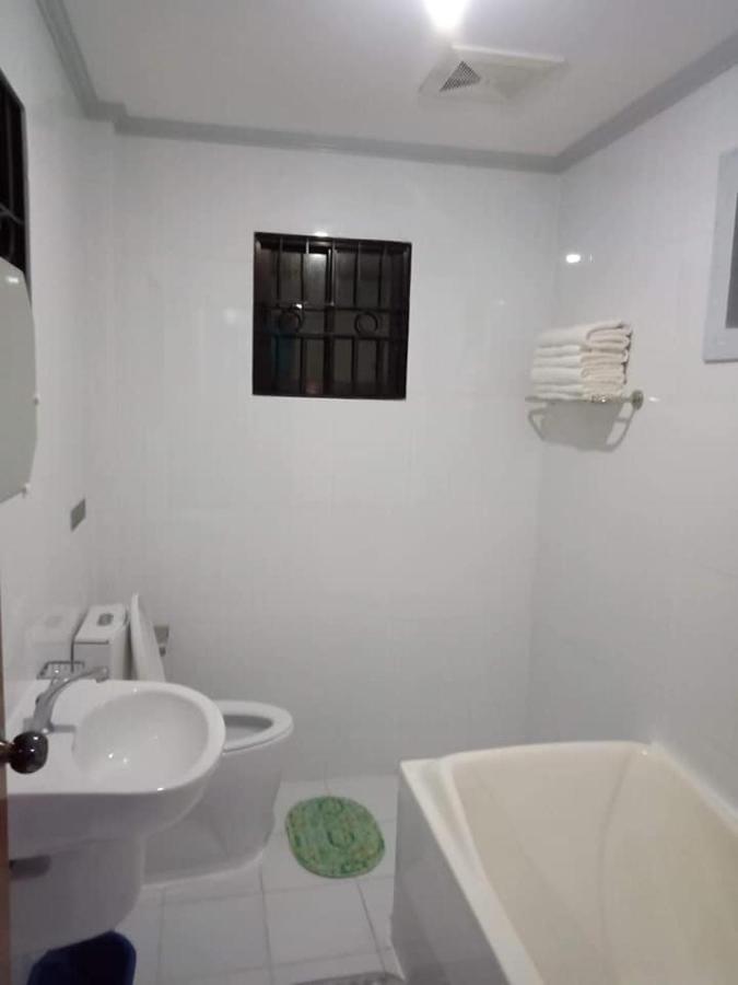 Mary Chiang Baguio Transient House Hotel Baguio City Ngoại thất bức ảnh