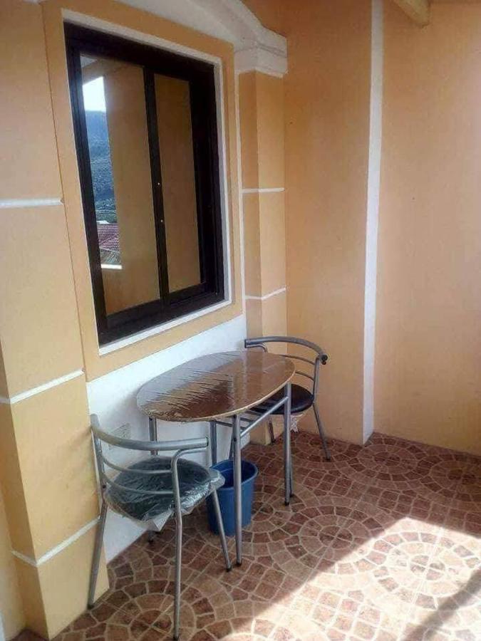 Mary Chiang Baguio Transient House Hotel Baguio City Ngoại thất bức ảnh