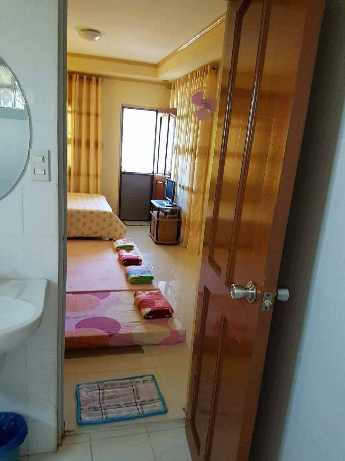Mary Chiang Baguio Transient House Hotel Baguio City Ngoại thất bức ảnh