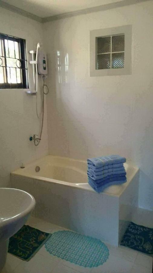 Mary Chiang Baguio Transient House Hotel Baguio City Ngoại thất bức ảnh