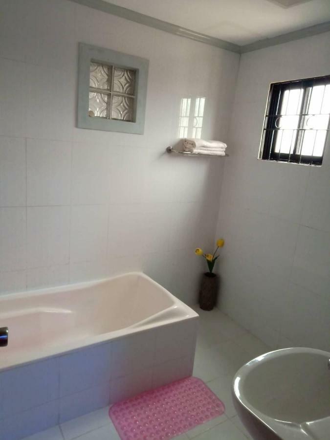 Mary Chiang Baguio Transient House Hotel Baguio City Ngoại thất bức ảnh