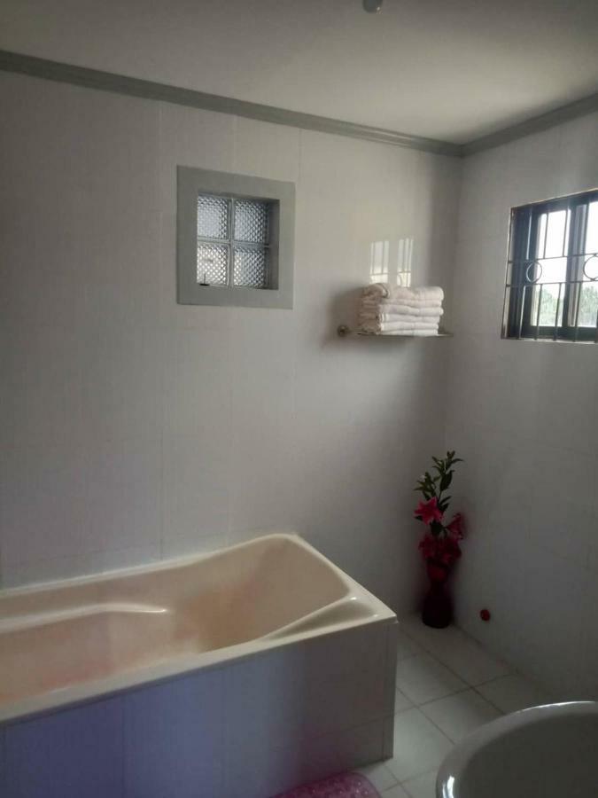 Mary Chiang Baguio Transient House Hotel Baguio City Ngoại thất bức ảnh