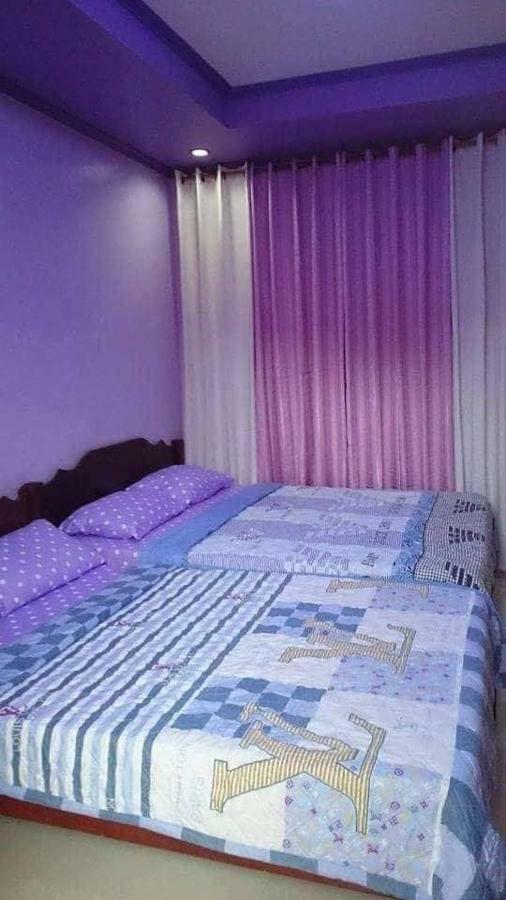 Mary Chiang Baguio Transient House Hotel Baguio City Ngoại thất bức ảnh