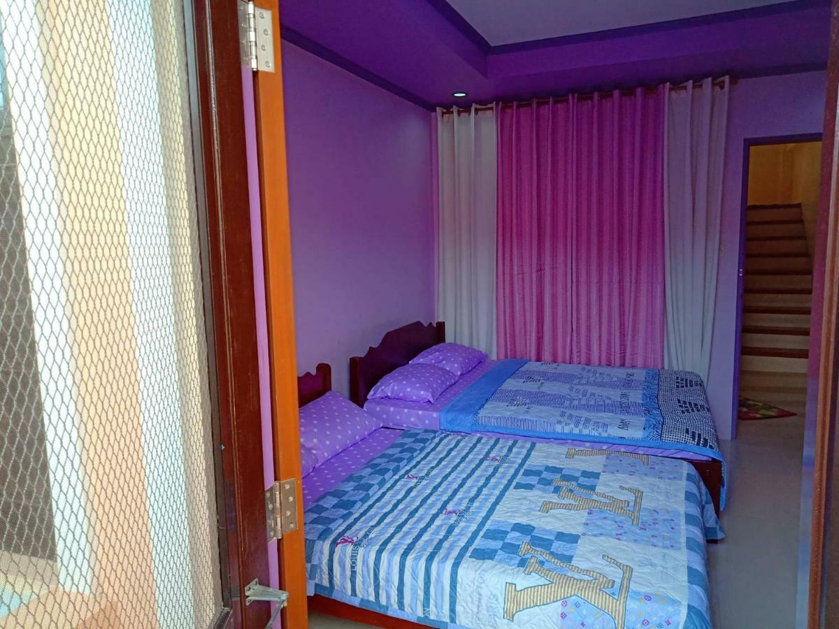 Mary Chiang Baguio Transient House Hotel Baguio City Ngoại thất bức ảnh