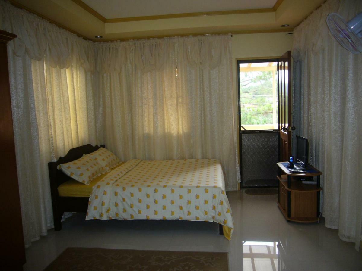 Mary Chiang Baguio Transient House Hotel Baguio City Ngoại thất bức ảnh